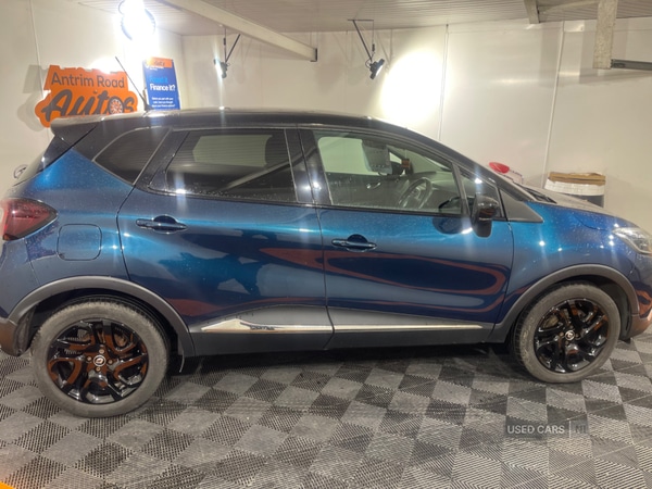 Used Renault Captur 2017 for sale - 77192458: Photo 3