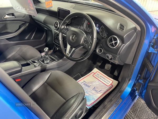 Used Mercedes-Benz A-Class 2015 for sale - 77176099: Photo 5