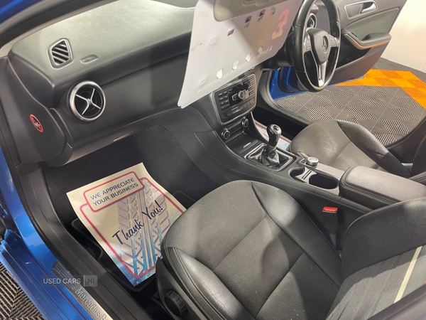 Used Mercedes-Benz A-Class 2015 for sale - 77176099: Photo 6