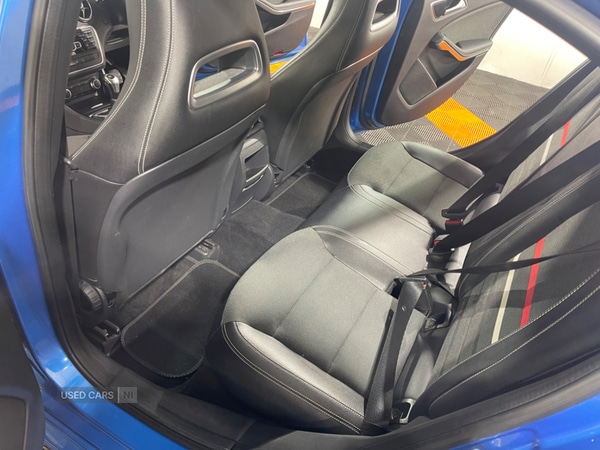 Used Mercedes-Benz A-Class 2015 for sale - 77176099: Photo 7