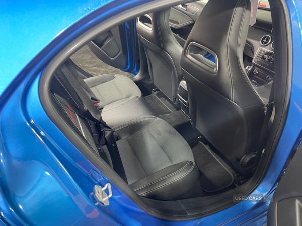 Used Mercedes-Benz A-Class 2015 for sale - 77176099: Photo 8