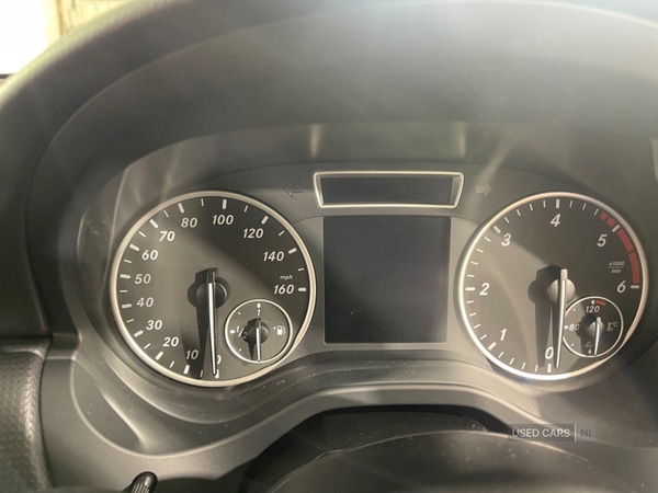 Used Mercedes-Benz A-Class 2015 for sale - 77176099: Photo 9