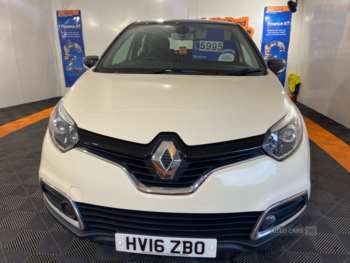Used Renault Captur 2016 for sale - 74959406: Photo