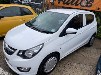 Used Vauxhall Viva 2019 for sale - 78966532: Photo