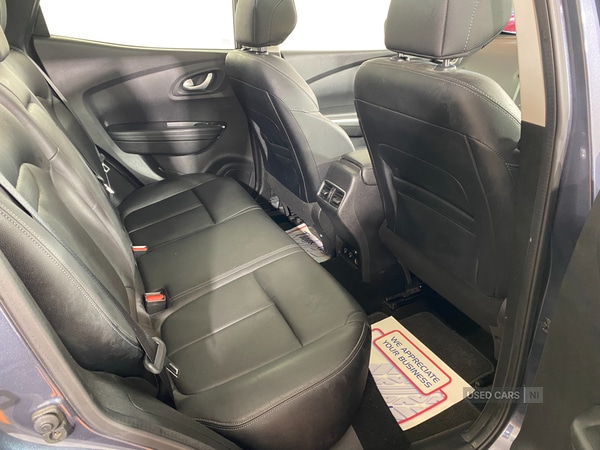 Used Renault Kadjar 2019 for sale - 77041235: Photo 10