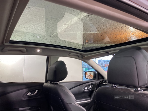 Used Renault Kadjar 2019 for sale - 77041235: Photo 12