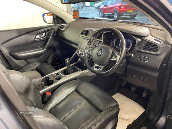 Used Renault Kadjar 2019 for sale - 77041235: Photo 13