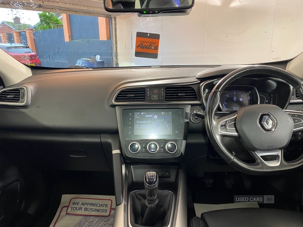 Used Renault Kadjar 2019 for sale - 77041235: Photo 15