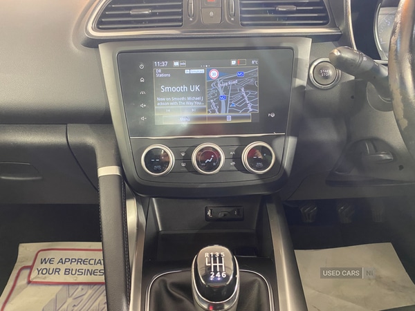 Used Renault Kadjar 2019 for sale - 77041235: Photo 16