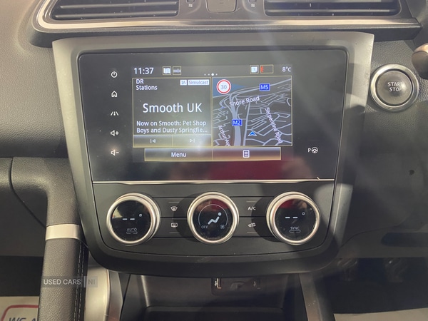 Used Renault Kadjar 2019 for sale - 77041235: Photo 18