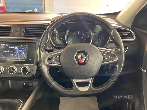Used Renault Kadjar 2019 for sale - 77041235: Photo 19