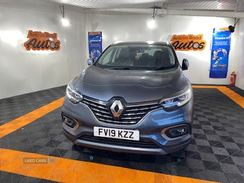 Used Renault Kadjar 2019 for sale - 77041235: Photo