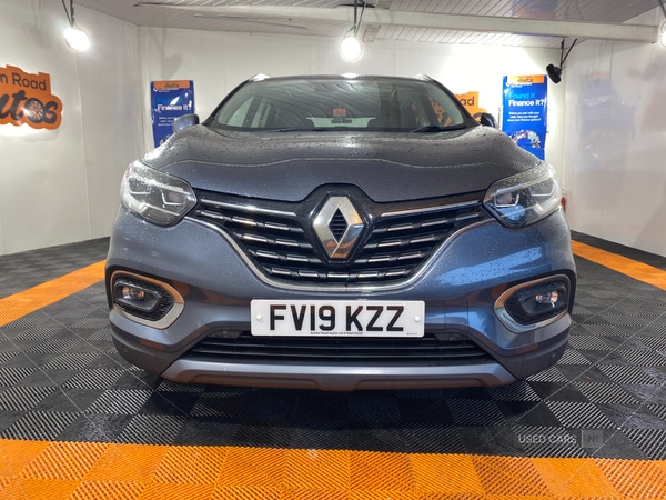 Used Renault Kadjar 2019 for sale - 77041235: Photo 2