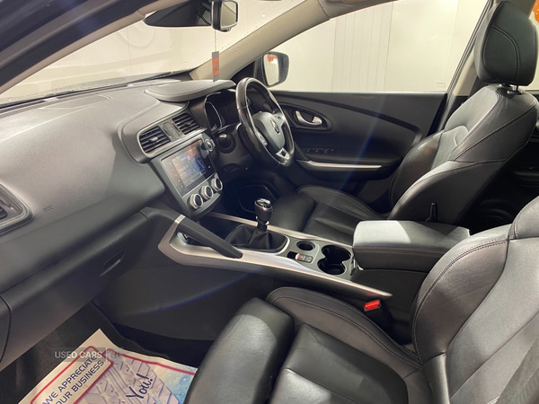 Used Renault Kadjar 2019 for sale - 77041235: Photo 20