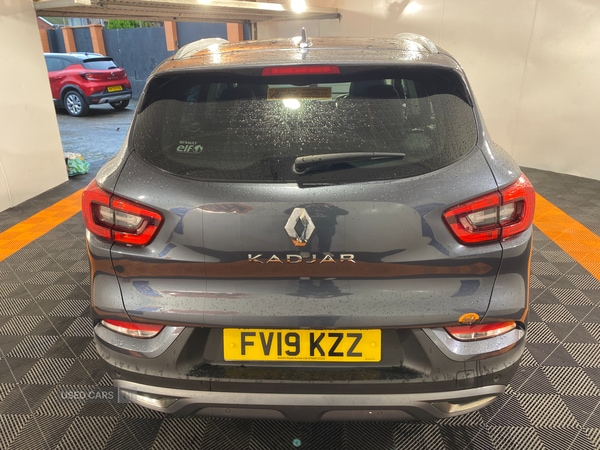 Used Renault Kadjar 2019 for sale - 77041235: Photo 6