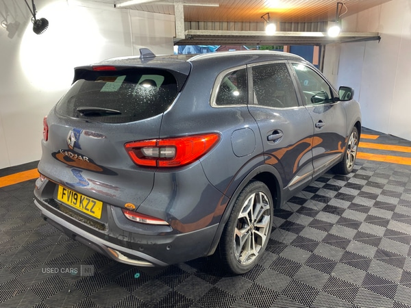 Used Renault Kadjar 2019 for sale - 77041235: Photo 7