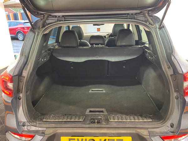 Used Renault Kadjar 2019 for sale - 77041235: Photo 9