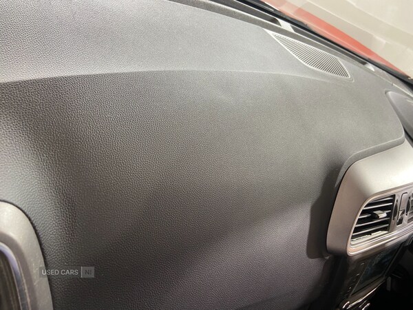 Used Renault Kadjar 2016 for sale - 75327579: Photo 12
