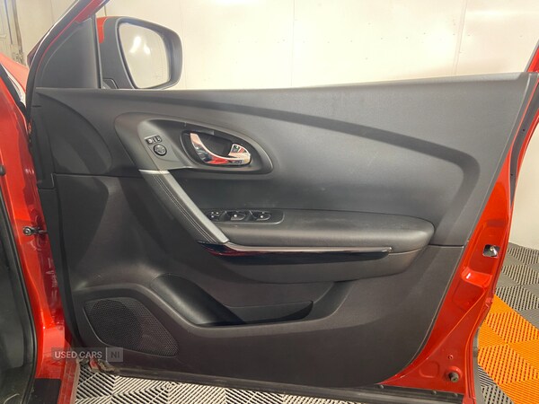 Used Renault Kadjar 2016 for sale - 75327579: Photo 16