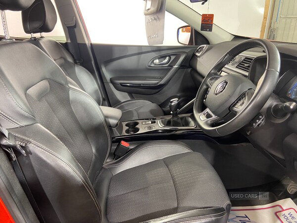 Vehicle 17