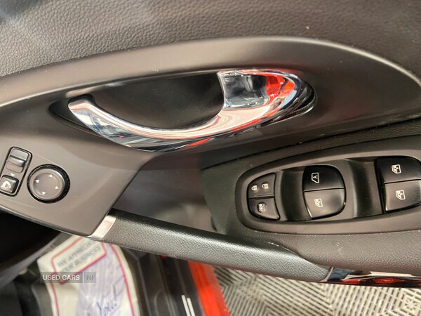 Used Renault Kadjar 2016 for sale - 75327579: Photo 18