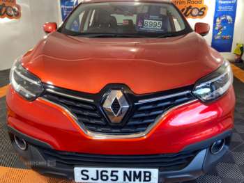 2016 - 1.5 dCi Dynamique S Nav 5dr