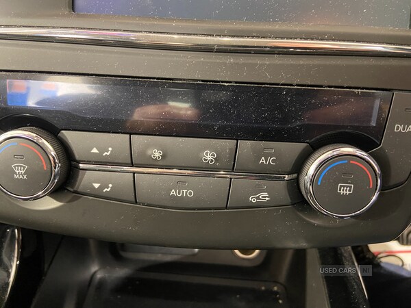 Used Renault Kadjar 2016 for sale - 75327579: Photo 27