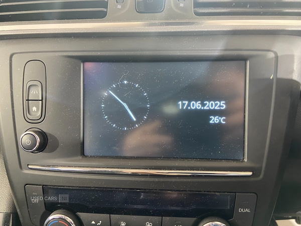 Vehicle 28