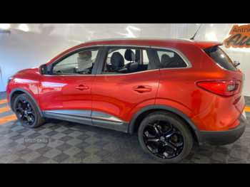 Used Renault Kadjar 2016 for sale - 75327579: Photo