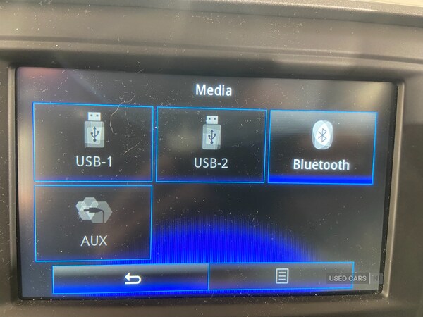 Used Renault Kadjar 2016 for sale - 75327579: Photo 33