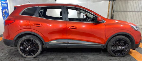 Used Renault Kadjar 2016 for sale - 75327579: Photo 3