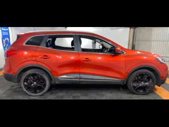 Used Renault Kadjar 2016 for sale - 75327579: Photo