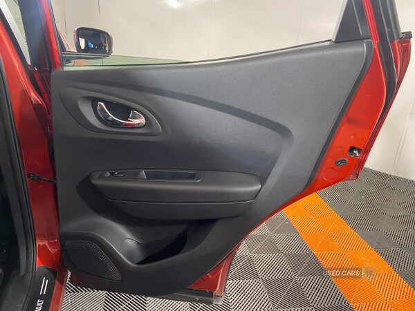 Used Renault Kadjar 2016 for sale - 75327579: Photo 5