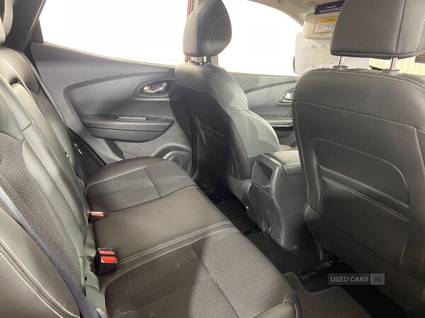 Used Renault Kadjar 2016 for sale - 75327579: Photo 6