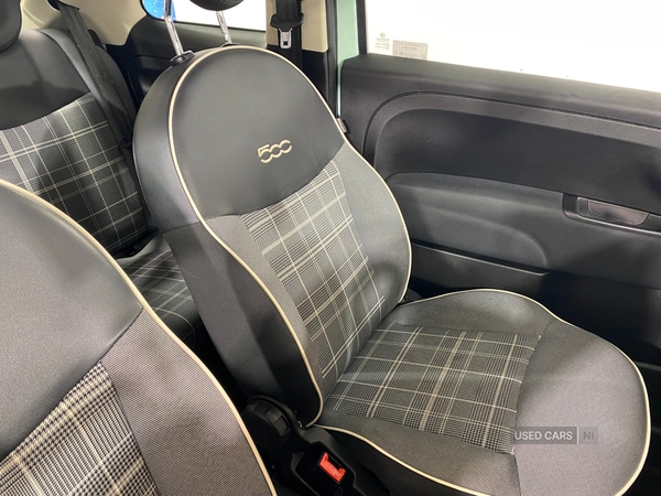 Used Fiat 500 2018 for sale - 77041238: Photo 15