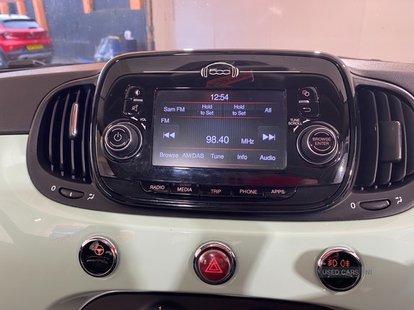 Used Fiat 500 2018 for sale - 77041238: Photo 19