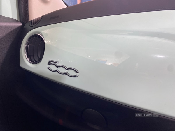 Used Fiat 500 2018 for sale - 77041238: Photo 20