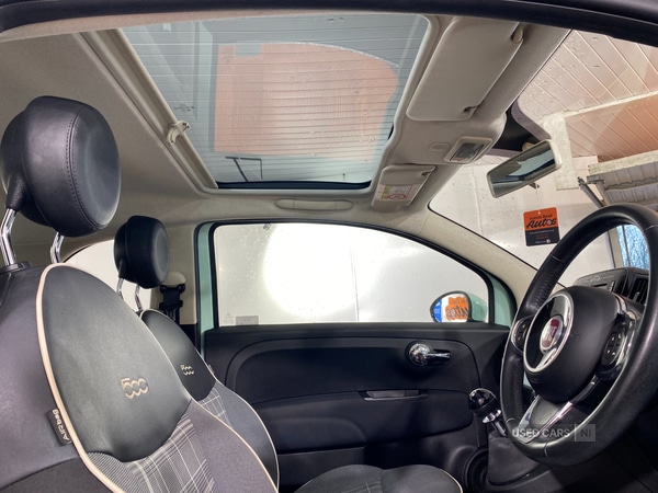 Used Fiat 500 2018 for sale - 77041238: Photo 21