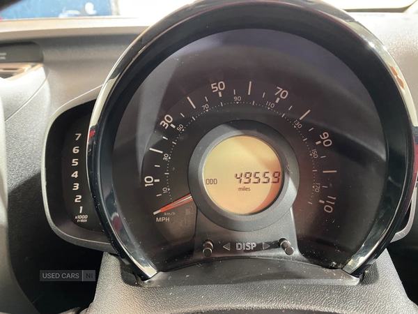 Used Toyota AYGO 2017 for sale - 77041233: Photo 15