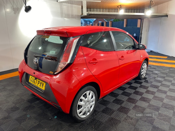 Used Toyota AYGO 2017 for sale - 77041233: Photo 6