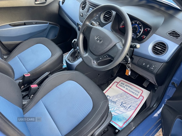 Used Hyundai i10 2014 for sale - 77647380: Photo 6