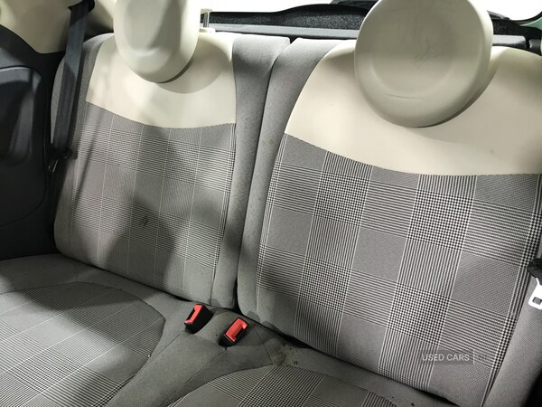 Used Fiat 500 2014 for sale - 75624582: Photo 10