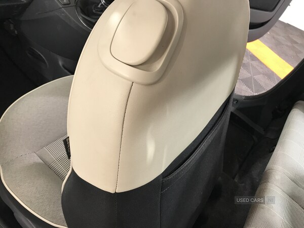 Used Fiat 500 2014 for sale - 75624582: Photo 11