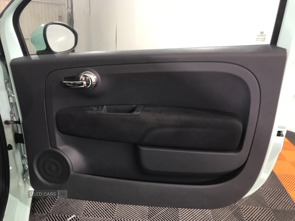 Used Fiat 500 2014 for sale - 75624582: Photo 17