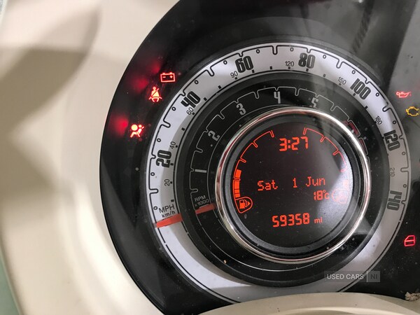 Used Fiat 500 2014 for sale - 75624582: Photo 20