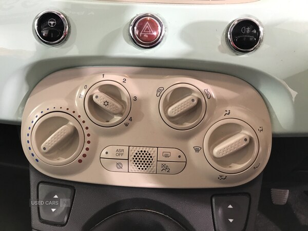 Used Fiat 500 2014 for sale - 75624582: Photo 23