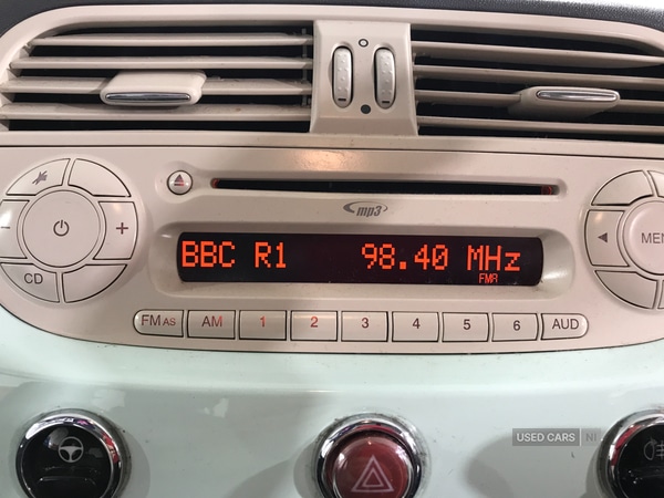 Vehicle 25