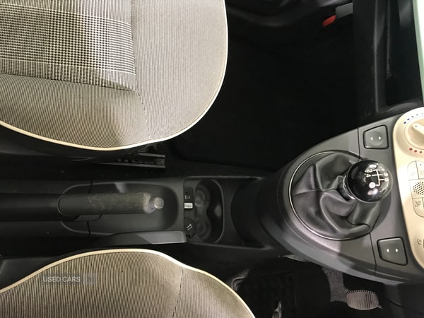 Used Fiat 500 2014 for sale - 75624582: Photo 26