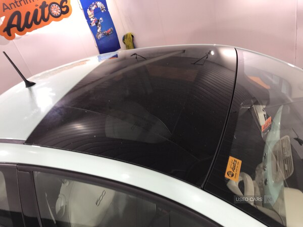 Used Fiat 500 2014 for sale - 75624582: Photo 27
