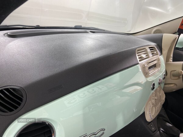 Used Fiat 500 2014 for sale - 75624582: Photo 28